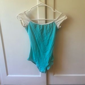 Yumiko Leotard Wendy Style